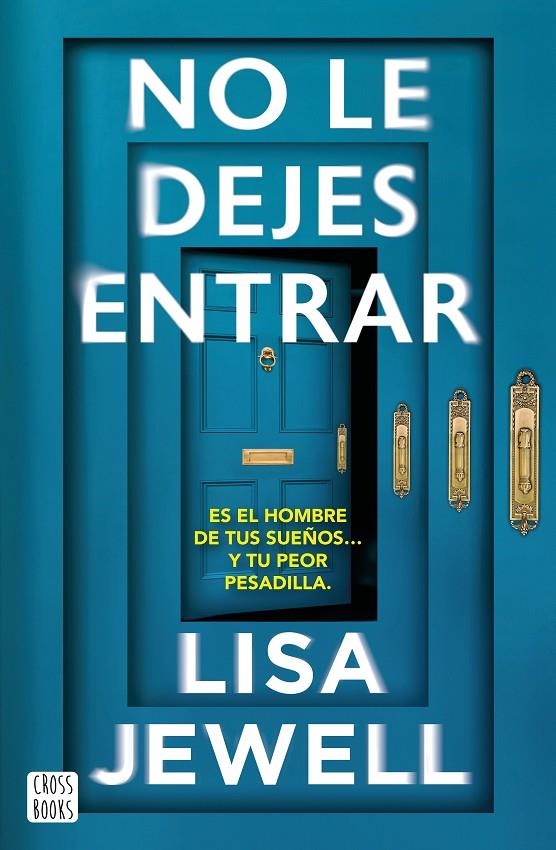 No le dejes entrar | Jewell, Lisa | Llibreria La Figaflor - Abrera