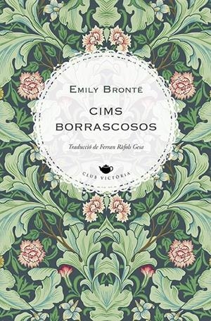 Cims borrascosos | Brontë, Emily | Llibreria La Figaflor - Abrera