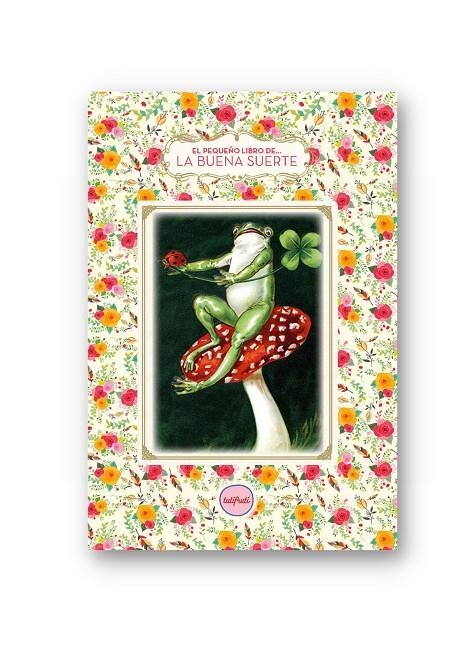 La buena suerte | Barrau, Veronique | Llibreria La Figaflor - Abrera