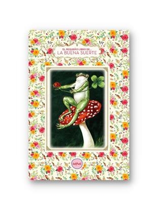 La buena suerte | Barrau, Veronique | Llibreria La Figaflor - Abrera