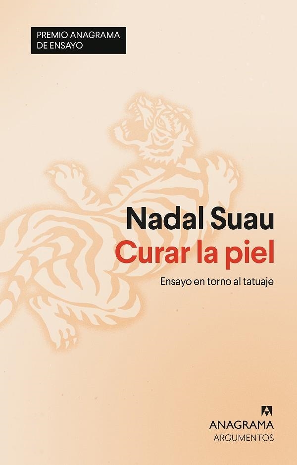 Curar la piel | Suau, Nadal | Llibreria La Figaflor - Abrera