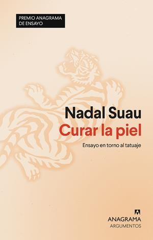 Curar la piel | Suau, Nadal | Llibreria La Figaflor - Abrera