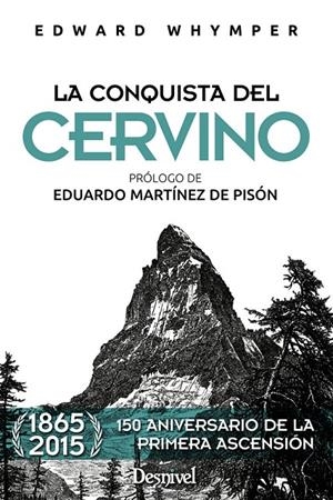 La conquista del Cernivo | Whymper, Edward | Llibreria La Figaflor - Abrera