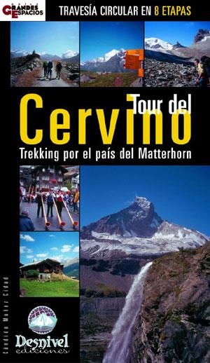 Tour del Cervino | Muñoz Cidad, Cándido | Llibreria La Figaflor - Abrera