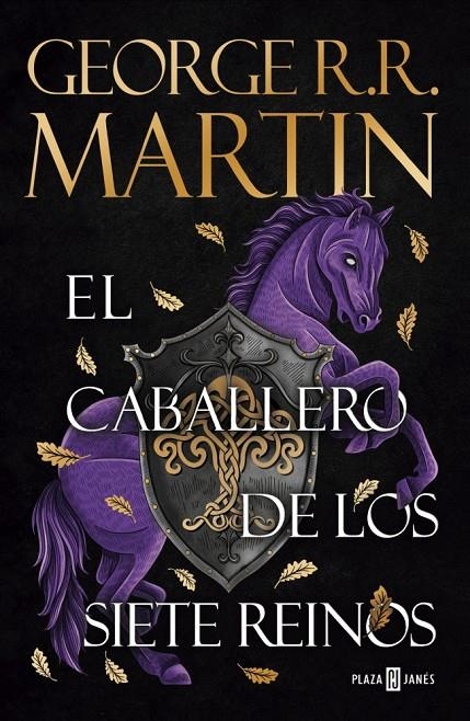 El caballero de los Siete Reinos (Canción de Hielo y Fuego) | Martin, George R. R. | Llibreria La Figaflor - Abrera