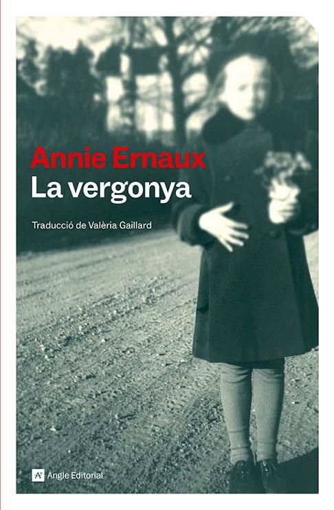 La vergonya | Ernaux, Annie | Llibreria La Figaflor - Abrera