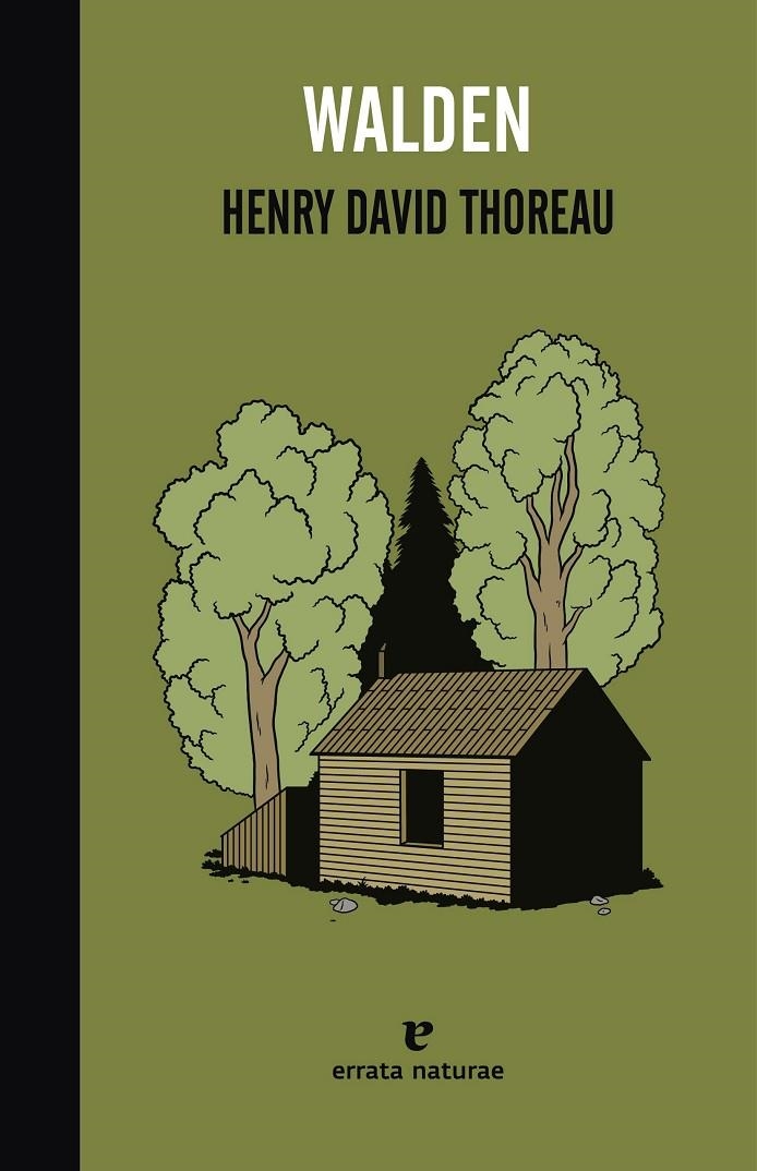Walden | Thoreau, Henry David | Llibreria La Figaflor - Abrera