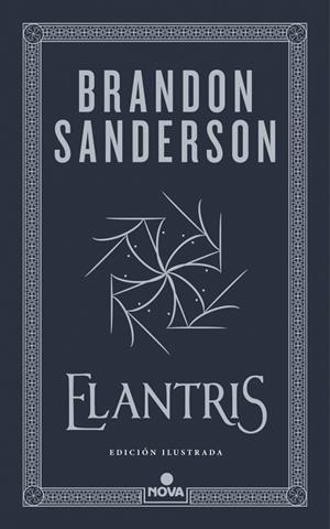 Elantris (edición ilustrada) | Sanderson, Brandon | Llibreria La Figaflor - Abrera