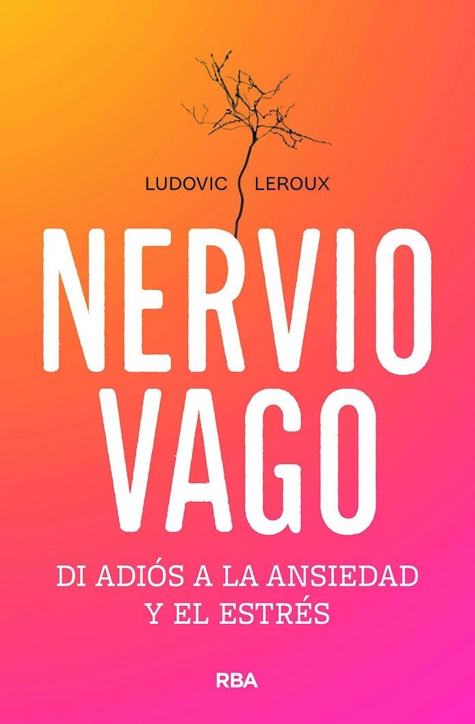 Nervio vago | Leroux, Ludovic | Llibreria La Figaflor - Abrera