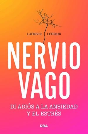 Nervio vago | Leroux, Ludovic | Llibreria La Figaflor - Abrera