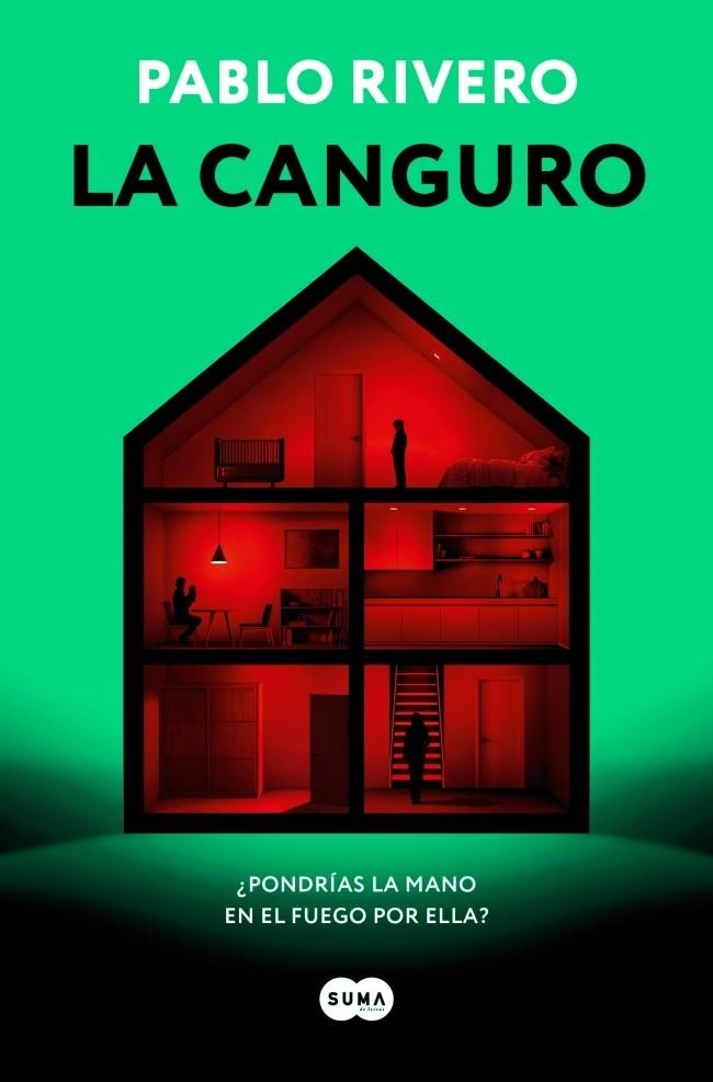 La canguro | Rivero, Pablo | Llibreria La Figaflor - Abrera