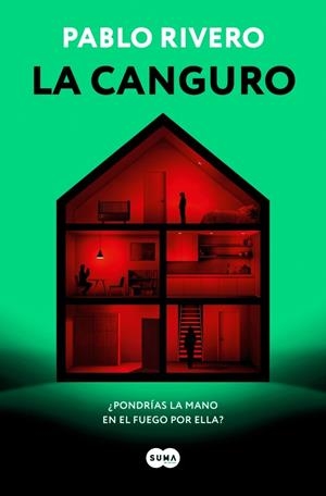 La canguro | Rivero, Pablo | Llibreria La Figaflor - Abrera