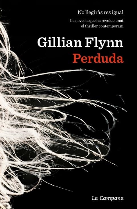Perduda | Flynn, Gillian | Llibreria La Figaflor - Abrera