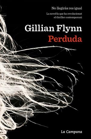 Perduda | Flynn, Gillian | Llibreria La Figaflor - Abrera