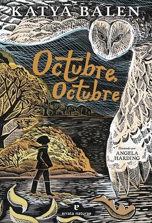 Octubre, Octubre | Balen, Katya | Llibreria La Figaflor - Abrera