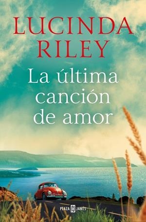 La última canción de amor | Riley, Lucinda | Llibreria La Figaflor - Abrera