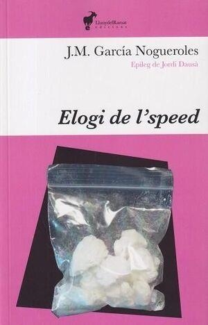 ELOGI DE L'SPEED | J.M., GARCÍA NOGUEROLES | Llibreria La Figaflor - Abrera