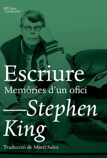 Escriure | King, Stephen | Llibreria La Figaflor - Abrera