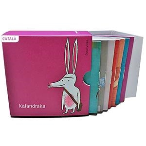 Minillibres Imperdibles 1 | , VV. AA. | Llibreria La Figaflor - Abrera