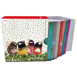 Minillibres Imperdibles 4 | , VV. AA. | Llibreria La Figaflor - Abrera