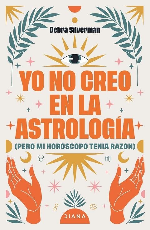 Yo no creo en la astrología | Silverman, Debra | Llibreria La Figaflor - Abrera