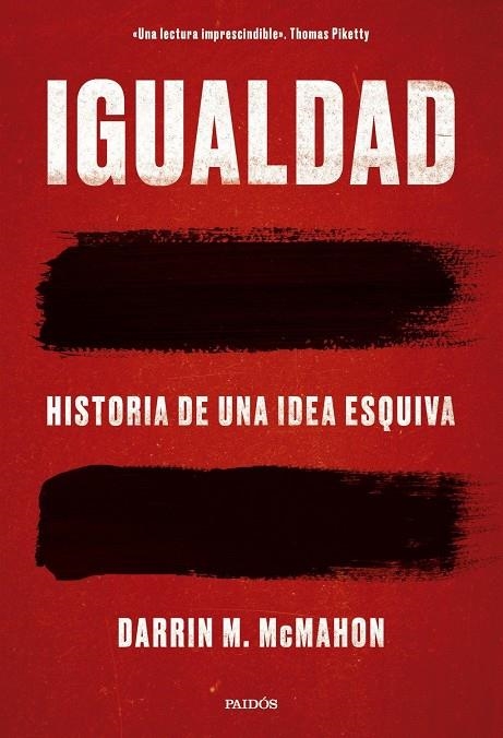 Igualdad | McMahon, Darrin M. | Llibreria La Figaflor - Abrera