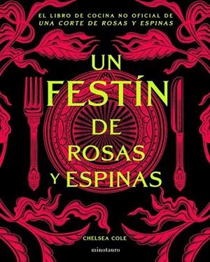 Un festín de rosas y espinas | Cole, Chelsea | Llibreria La Figaflor - Abrera
