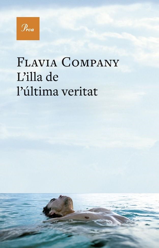 L'illa de l'última veritat | Company, Flàvia | Llibreria La Figaflor - Abrera