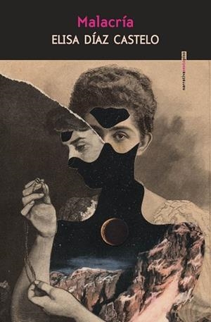 Malacría | Díaz Catelo, Elisa | Llibreria La Figaflor - Abrera