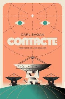 CONTACTE | Sagan, Carl | Llibreria La Figaflor - Abrera