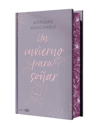 Un invierno para soñar (edición especial limitada en tapa dura con cantos pintad | Moncomble, Morgane | Llibreria La Figaflor - Abrera