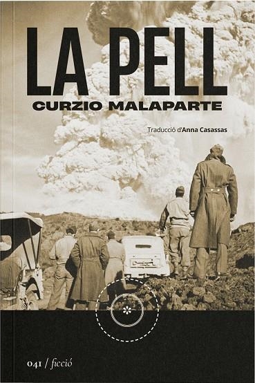 La pell | Malaparte, Curzio | Llibreria La Figaflor - Abrera