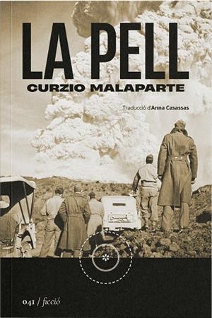 La pell | Malaparte, Curzio | Llibreria La Figaflor - Abrera