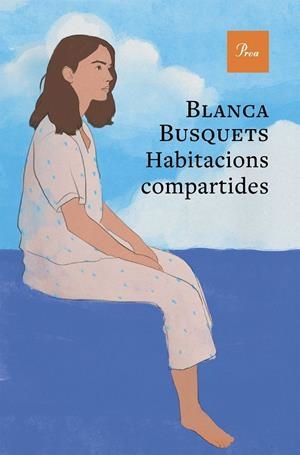 Habitacions compartides | Busquets, Blanca | Llibreria La Figaflor - Abrera