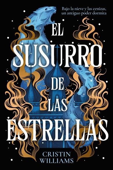 El susurro de las estrellas | Williams, Cristin | Llibreria La Figaflor - Abrera