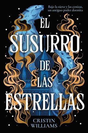 El susurro de las estrellas | Williams, Cristin | Llibreria La Figaflor - Abrera