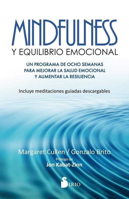 MINDFULNESS Y EQUILIBRIO EMOCIONAL | BRITO PONS, GONZALO / CULLEN, MARGARET | Llibreria La Figaflor - Abrera