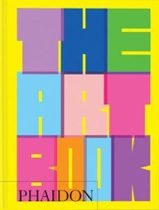 THE ART BOOK | , VV.AA. | Llibreria La Figaflor - Abrera