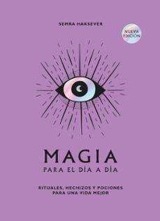 Magia para el día a día | Haksever, Semra | Llibreria La Figaflor - Abrera
