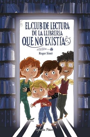 El club de lectura de la llibreria que no existia | , Roger Simó | Llibreria La Figaflor - Abrera