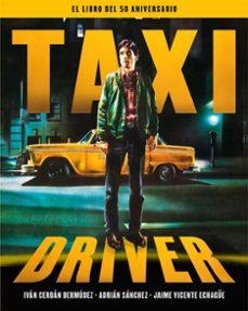 TAXI DRIVER | , VV.AA. | Llibreria La Figaflor - Abrera