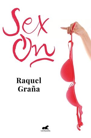 Sex-On | Graña, Raquel | Llibreria La Figaflor - Abrera