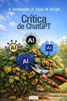 Crítica de ChatGPT | , AA.VV. | Llibreria La Figaflor - Abrera