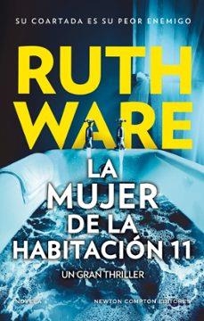 La mujer de la habitación 11 | Ware, Ruth | Llibreria La Figaflor - Abrera