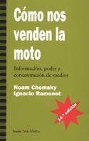 Cómo nos venden la moto | Chomsky, Noam / Ramonet, Ignacio | Llibreria La Figaflor - Abrera