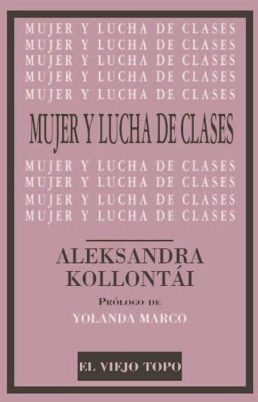 Mujer y lucha de clases | Kollontái, Aleksandra | Llibreria La Figaflor - Abrera