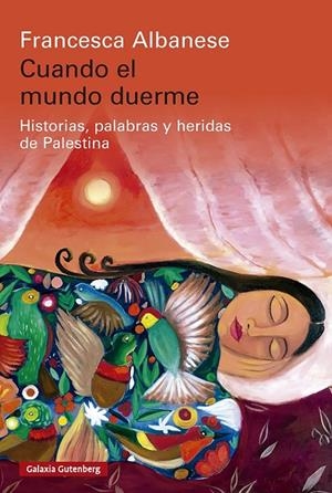 Cuando el mundo duerme | Albanese, Francesca | Llibreria La Figaflor - Abrera