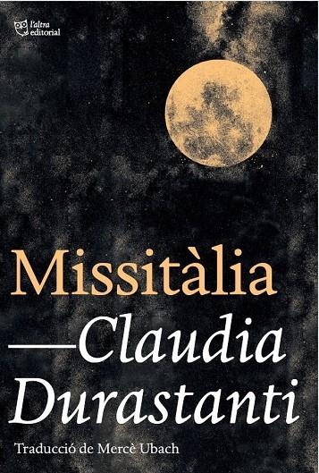 Missitàlia | Durastanti, Claudia | Llibreria La Figaflor - Abrera
