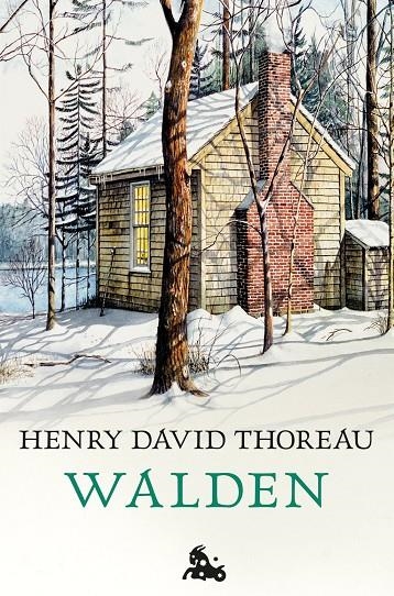 Walden | Thoreau, Henry David | Llibreria La Figaflor - Abrera