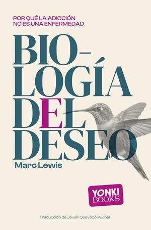 Biología del deseo | Lewis, Marc | Llibreria La Figaflor - Abrera